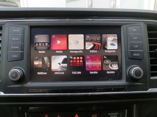 SEAT Ateca 2.0 TDI S&S Xcellence 4Drive 110 kW (150 CV)
