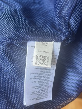 Chaqueta Adidas Celta de Vigo Talla L