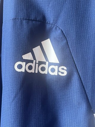 Chaqueta Adidas Celta de Vigo Talla L