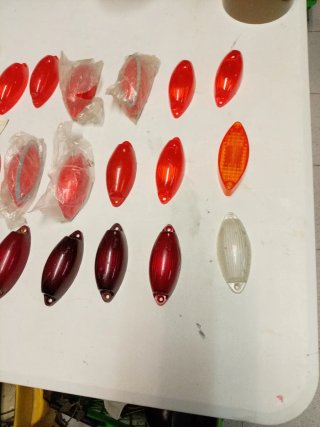 27 tulipas Yorka