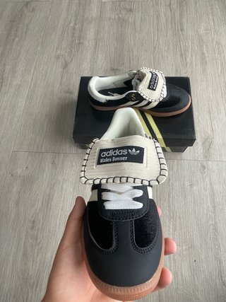 Adidas WB Pony Tonal Samba