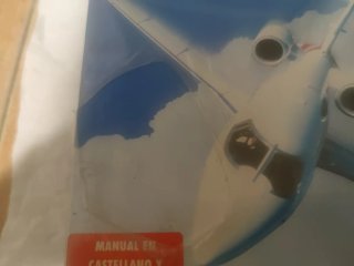 Juego PC Proflight 2000 Microsoft Flight Simulator