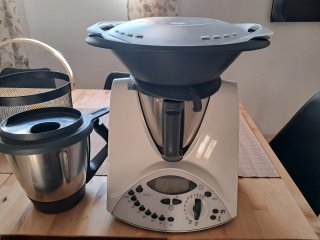 Thermomix TM31