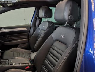 Volkswagen Passat R-Line 2.0 TDI 150CV 4p