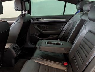 Volkswagen Passat R-Line 2.0 TDI 150CV 4p