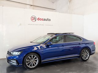 Volkswagen Passat R-Line 2.0 TDI 150CV 4p