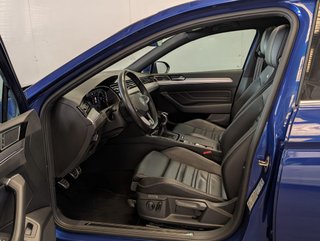 Volkswagen Passat R-Line 2.0 TDI 150CV 4p