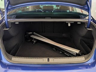 Volkswagen Passat R-Line 2.0 TDI 150CV 4p