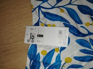 Bikini Talla L/40 nuevo