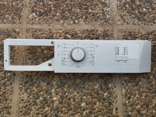 Botonera lavadora Beko wte7500B0