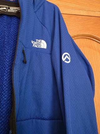 The North Face Futurefleece polar azul