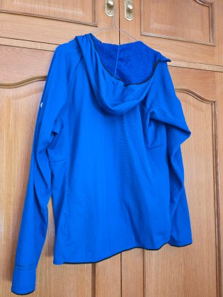 The North Face Futurefleece polar azul