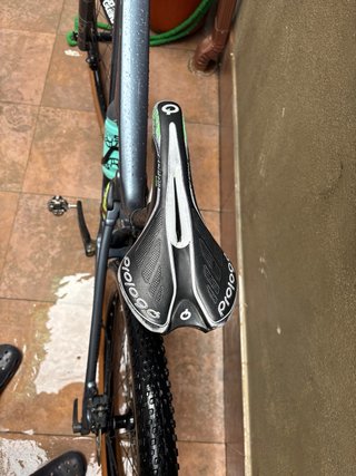 Bicicleta KTM Scarp Elite MTB