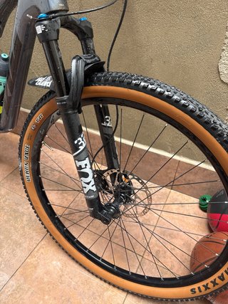 Bicicleta KTM Scarp Elite MTB