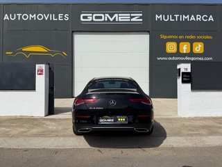 Mercedes-Benz Clase CLA 2023