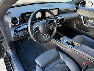 Mercedes-Benz Clase CLA 2023