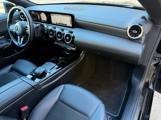 Mercedes-Benz Clase CLA 2023