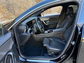 Mercedes-Benz Clase CLA 2023