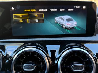Mercedes-Benz Clase CLA 2023