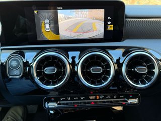 Mercedes-Benz Clase CLA 2023