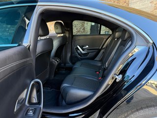 Mercedes-Benz Clase CLA 2023