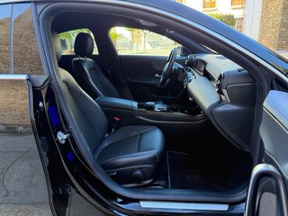 Mercedes-Benz Clase CLA 2023