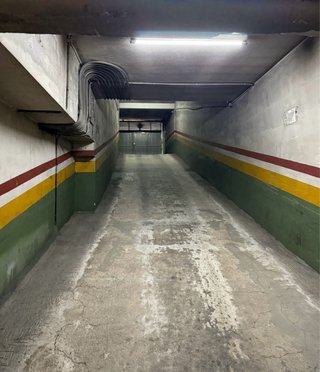 Plaza de garaje en Vigo, García Barbón