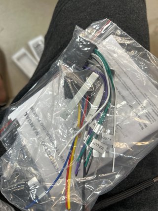 Radio Coche Bluetooth 5.1 1 DIN GOHHDL
