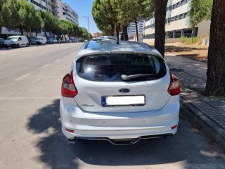 Ford Focus MK3