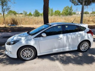 Ford Focus MK3