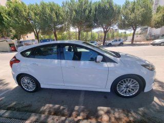 Ford Focus MK3
