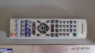 Home Cinema Pioneer S-DV303