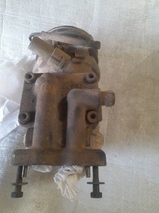 Compresor Aire Acondicionado Discovery TDI 300