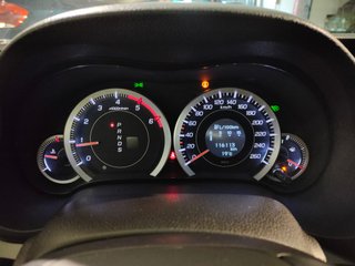 Honda Accord 2.2 iDTEC Luxury Piel AUTO