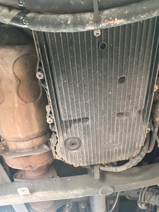 Motor D4FB Hyundai Kia 1.6 CRDI