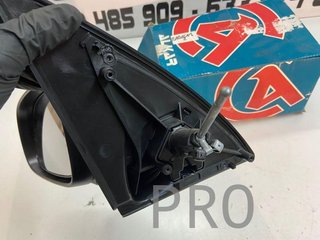 OPEL CORSA ESPEJO RETROVISOR IZQUIERDO 6107420