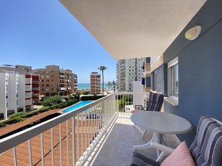 Piso en alquiler en Curva - Heliópolis en Benicasim/Benicàssim