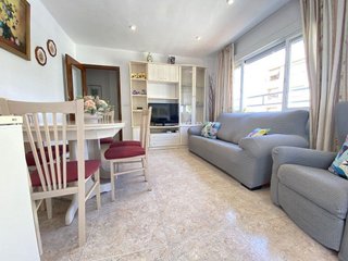 Piso en alquiler en Curva - Heliópolis en Benicasim/Benicàssim
