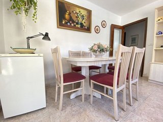 Piso en alquiler en Curva - Heliópolis en Benicasim/Benicàssim