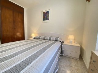 Piso en alquiler en Curva - Heliópolis en Benicasim/Benicàssim