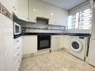 Piso en alquiler en Curva - Heliópolis en Benicasim/Benicàssim