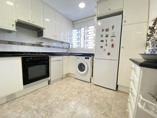 Piso en alquiler en Curva - Heliópolis en Benicasim/Benicàssim
