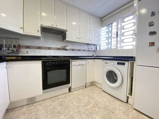 Piso en alquiler en Curva - Heliópolis en Benicasim/Benicàssim