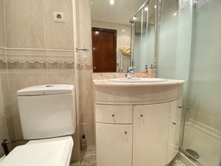 Piso en alquiler en Curva - Heliópolis en Benicasim/Benicàssim