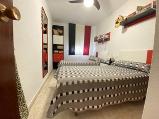 Piso en alquiler en Curva - Heliópolis en Benicasim/Benicàssim