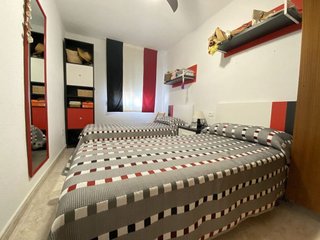 Piso en alquiler en Curva - Heliópolis en Benicasim/Benicàssim