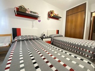 Piso en alquiler en Curva - Heliópolis en Benicasim/Benicàssim