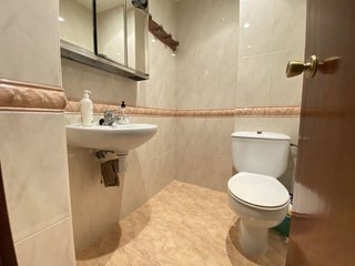 Piso en alquiler en Curva - Heliópolis en Benicasim/Benicàssim