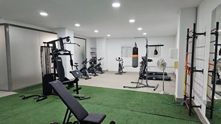 Piso en alquiler en Centro en Puerto de Santa María (El)
