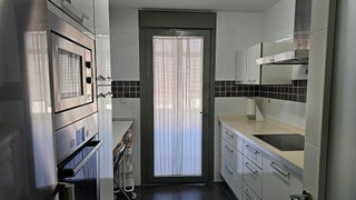 Piso en alquiler en Centro en Puerto de Santa María (El)